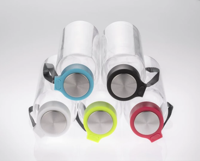 Butelka CLEAR 500 ml 