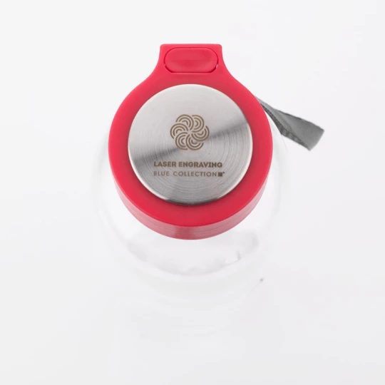 Butelka CLEAR 500 ml 