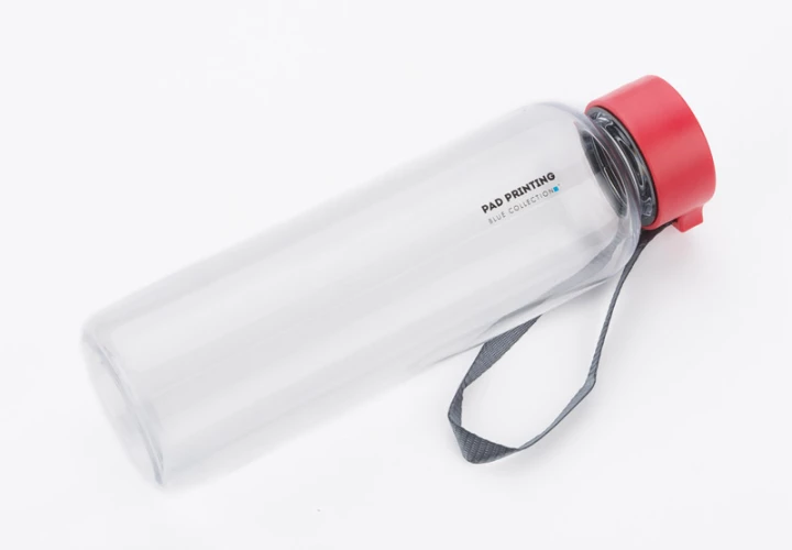 Butelka CLEAR 500 ml 