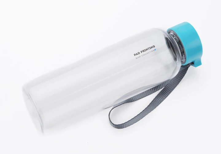 Butelka CLEAR 500 ml 