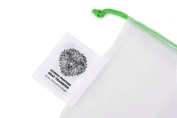 Zestaw worków wielorazowych VEGE 