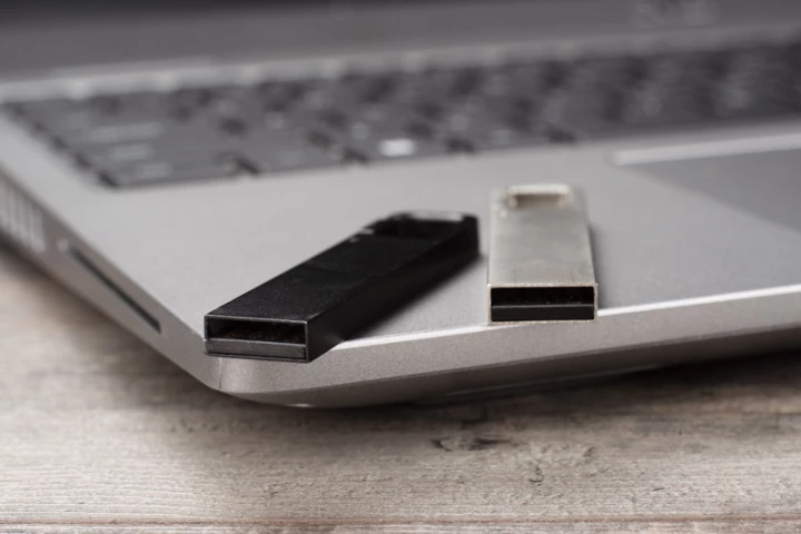 Pamięć USB TORINO 16 GB 