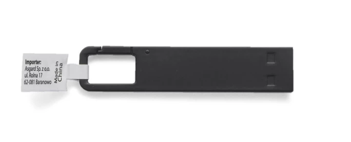 Pamięć USB TORINO 16 GB 