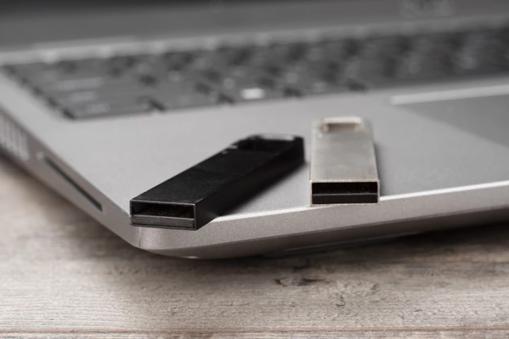 Pamięć USB TORINO 16 GB 