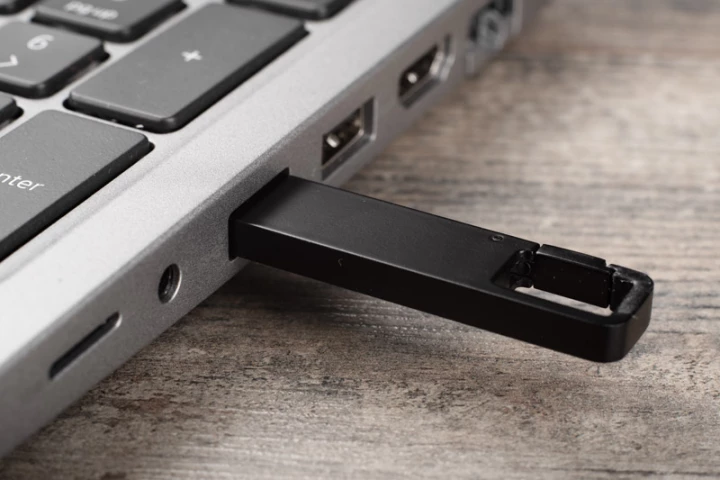 Pamięć USB TORINO 16 GB 