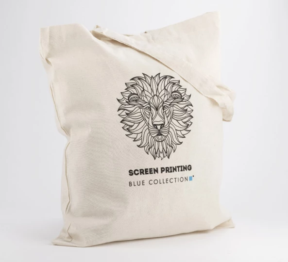 Torba bawełniana AMU 150g 