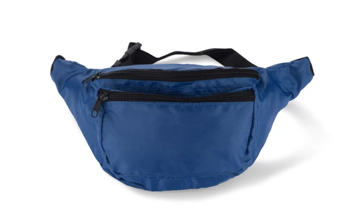 Torebka biodrowa RINI 