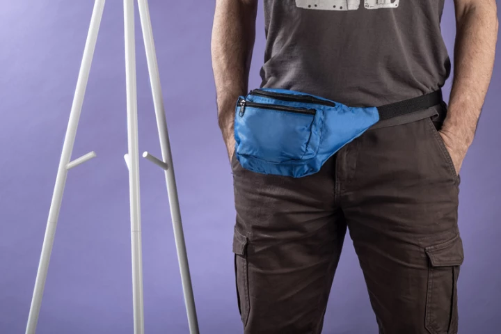 Torebka biodrowa RINI 