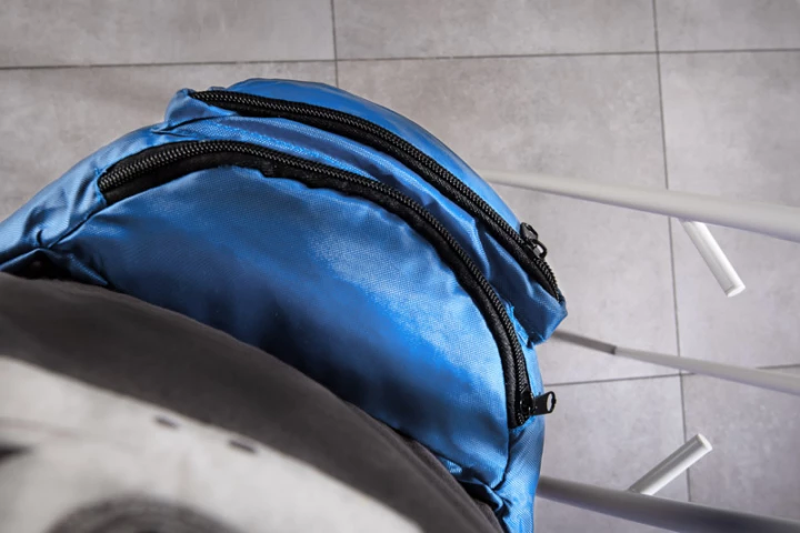 Torebka biodrowa RINI 