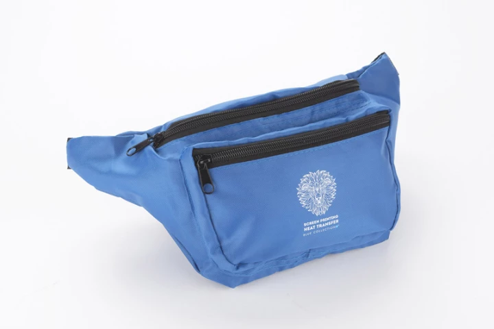 Torebka biodrowa RINI 