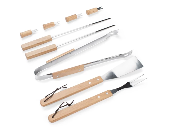 Zestaw do grilla PANO 