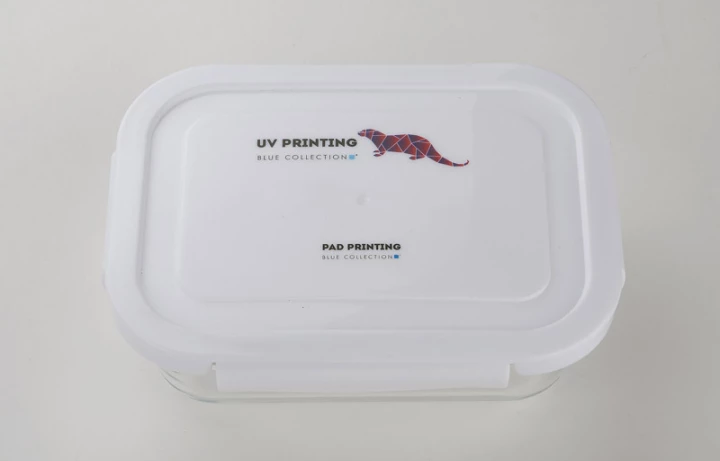 Pojemnik szklany LASO 500 ml 