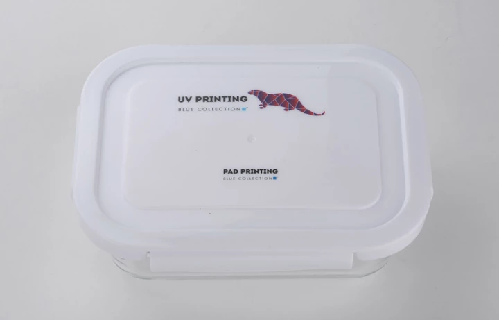 Pojemnik szklany LASO 500 ml 