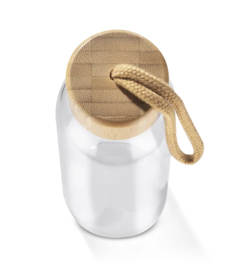 Butelka szklana VIDO 560 ml 