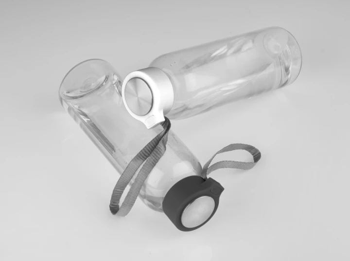 Butelka CLEAR 500 ml 