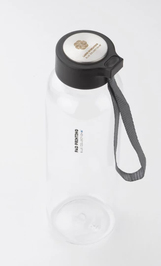 Butelka CLEAR 500 ml 