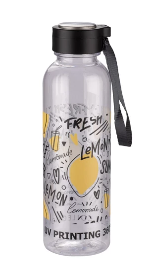 Butelka CLEAR 500 ml 