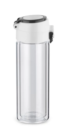 Bidon szklany VAKO 260 ml 