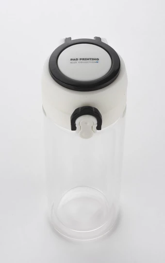 Bidon szklany VAKO 260 ml 