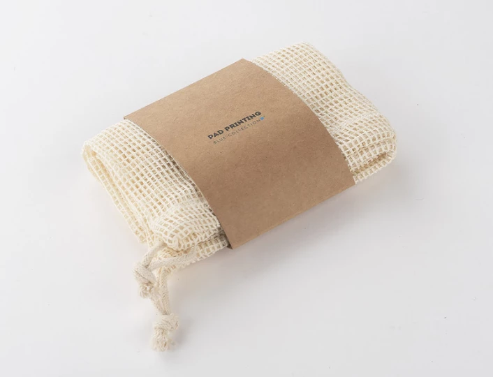 Zestaw worków wielorazowych GREENS 