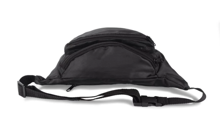 Torebka biodrowa RINI 