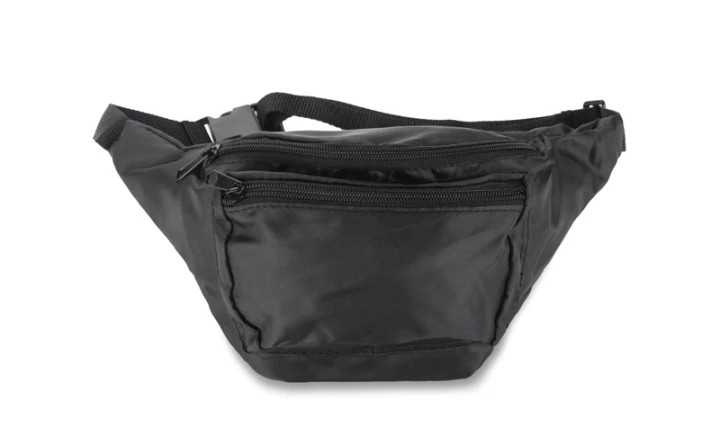 Torebka biodrowa RINI 