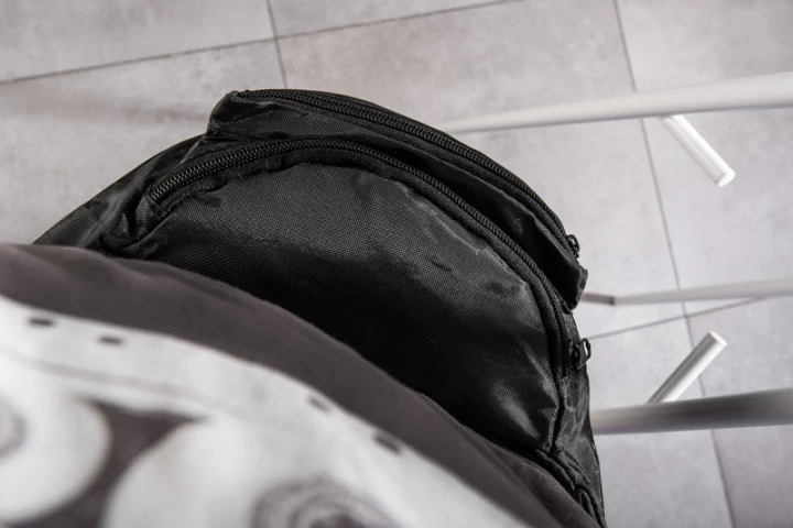 Torebka biodrowa RINI 