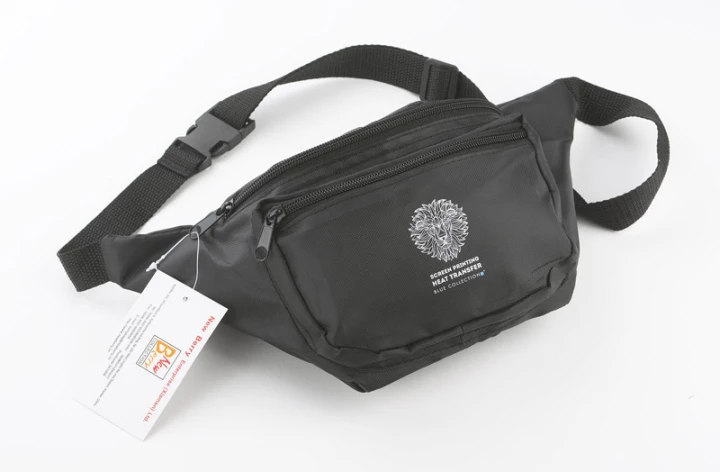 Torebka biodrowa RINI 