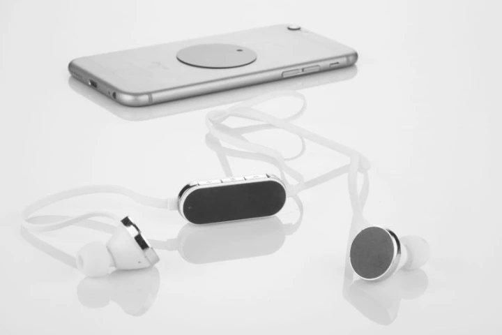 Słuchawki bezprzewodowe FREE 