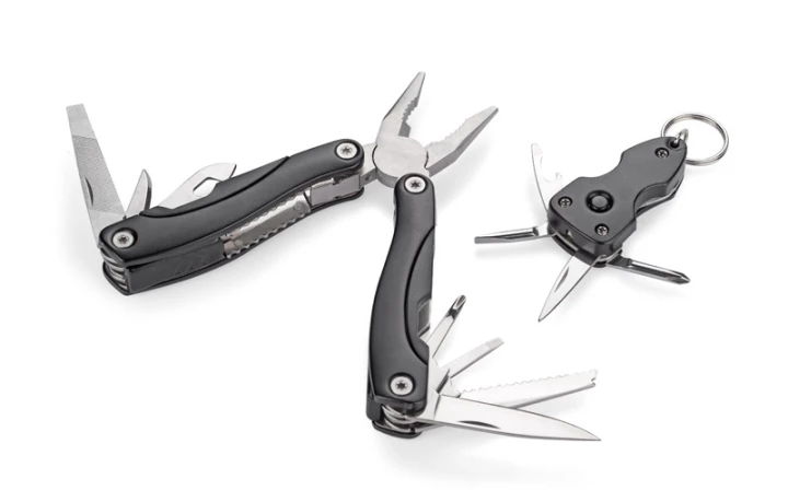 Zestaw upominkowy TOOL 