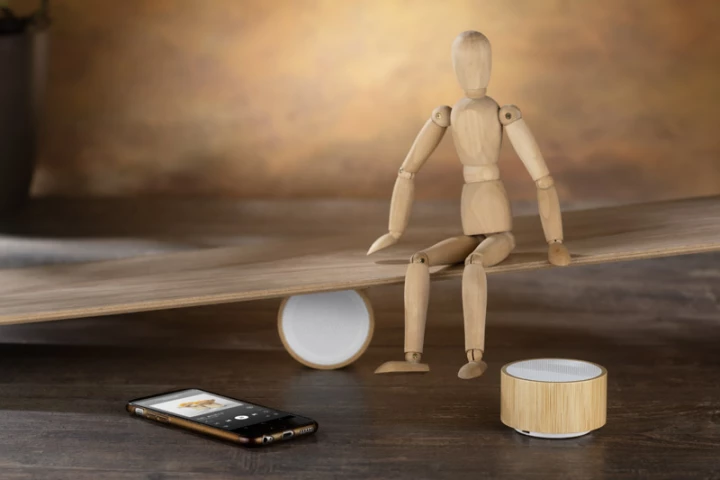 Głośnik bezprzewodowy TROPIC 