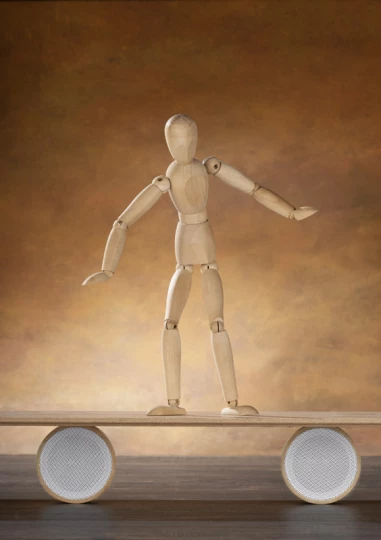 Głośnik bezprzewodowy TROPIC 