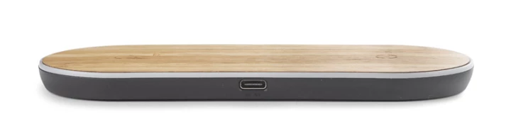 Ładowarka indukcyjna PARO 