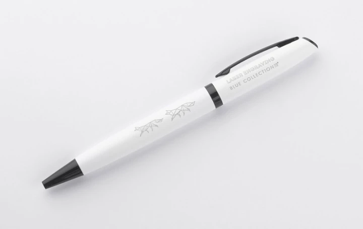 Długopis w etui RIO 