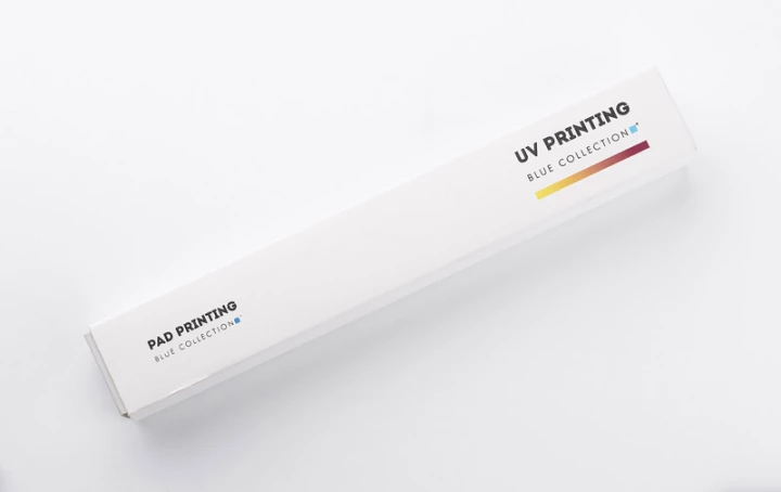 Długopis w etui RIO 