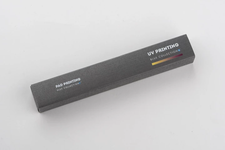 Długopis w etui RIO 