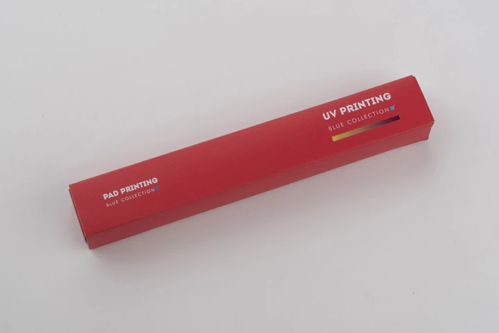 Długopis w etui RIO 