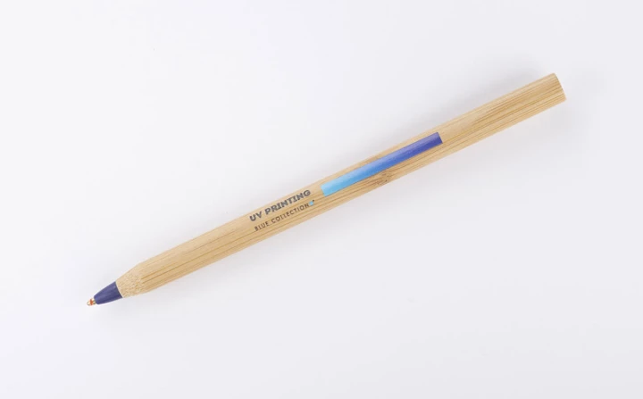 Długopis bambusowy LASS 