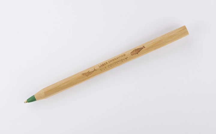 Długopis bambusowy LASS 