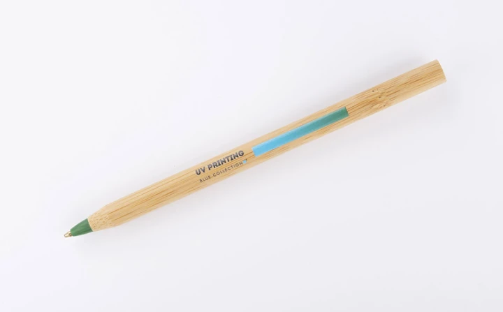 Długopis bambusowy LASS 