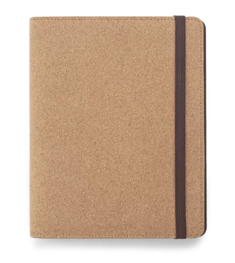 Teczka z ładowarką indukcyjną CHARCO A5 