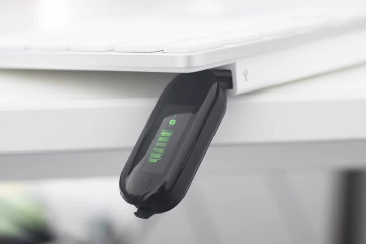 Bransoletka fitness SPORTIVA 