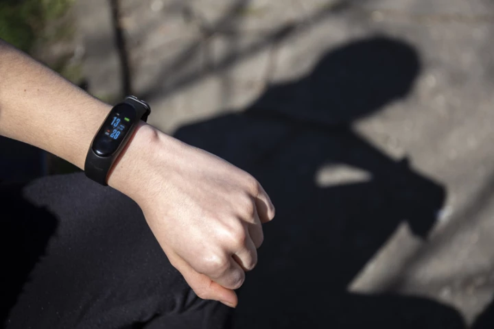 Bransoletka fitness SPORTIVA 