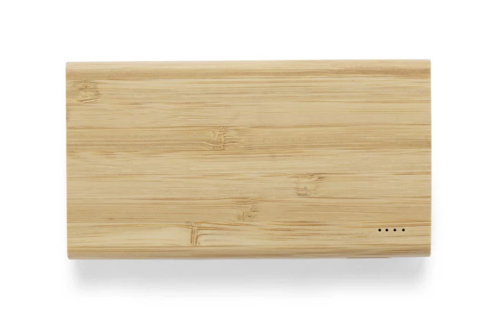 Power bank SILVA 8000 mAh 