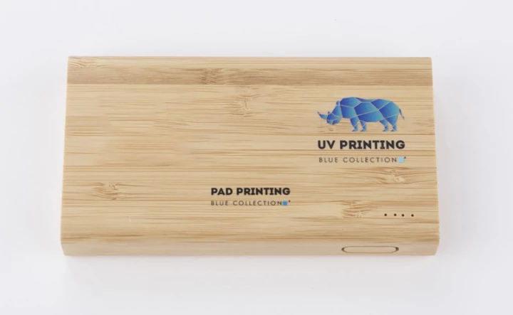 Power bank SILVA 8000 mAh 