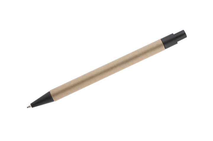 Długopis papierowy TIKO 