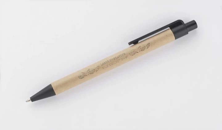 Długopis papierowy TIKO 