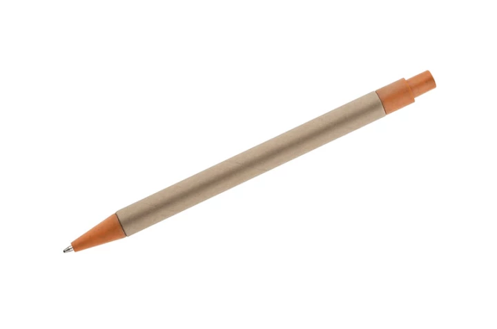 Długopis papierowy TIKO 