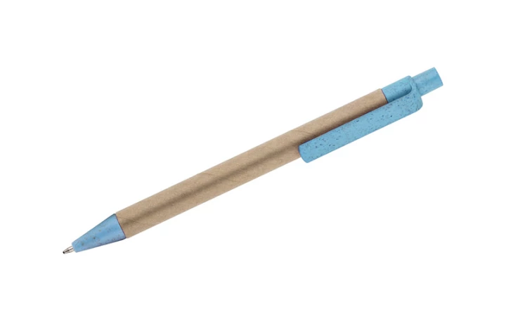 Długopis papierowy TIKO 