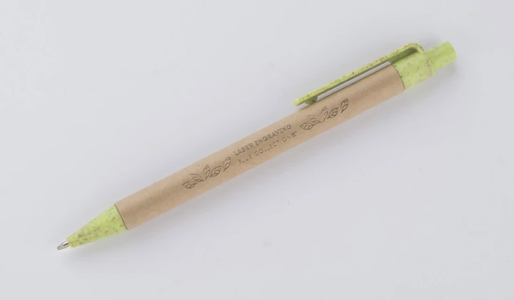 Długopis papierowy TIKO 